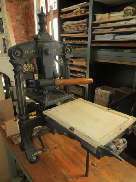 Review of Gandhi’s Printing Press: Experiments in Slow Reading | The ...