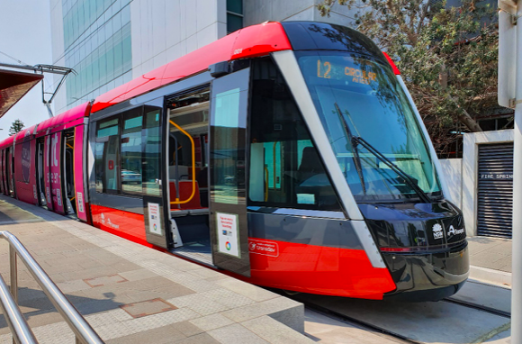 A new perspective on Johannesburg trams | The Heritage Portal