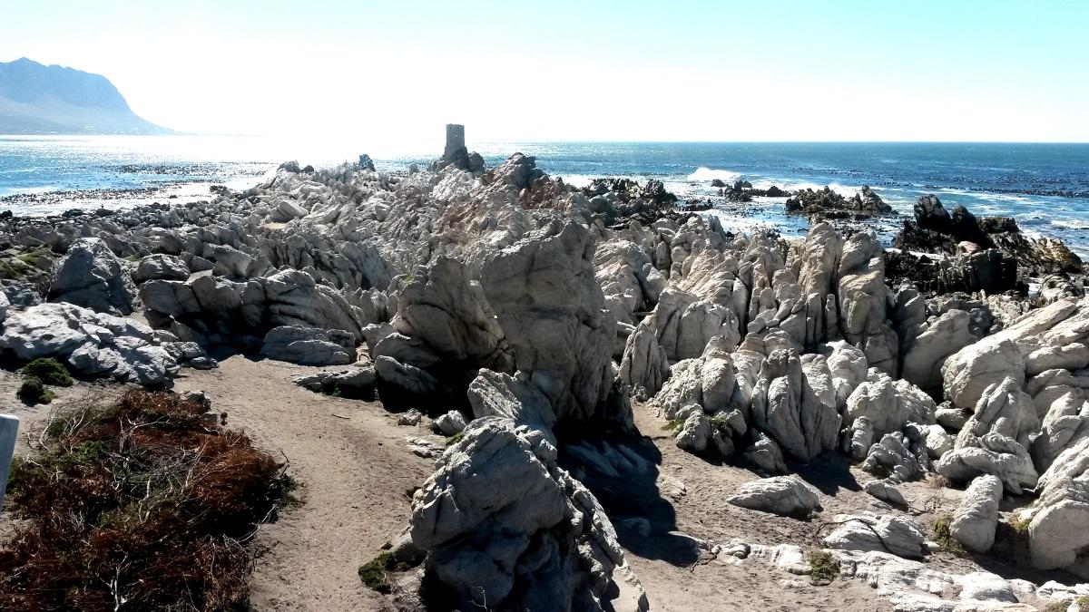 Stony Point Whaling Station - 100 Years Later | The Heritage Portal