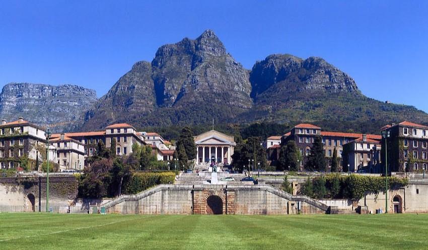 UCT MPhil in Conservation of the Built Environment – last chance to ...