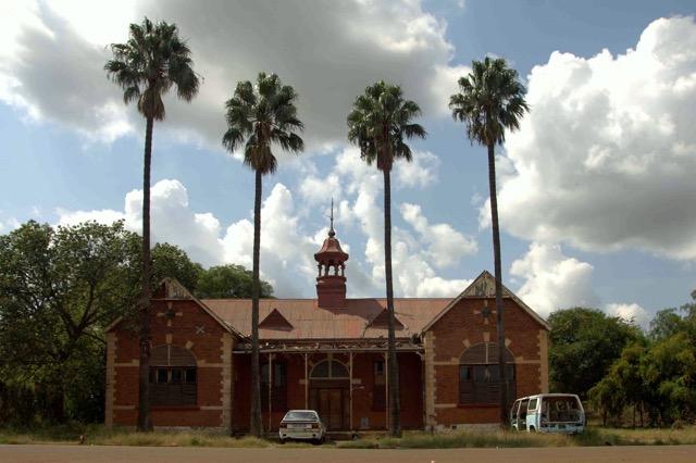 Westfort Village Tshwane | The Heritage Portal